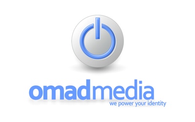 omad media - we power your identity