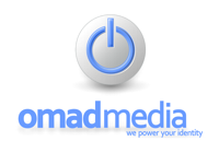 omad media - we power your identity
